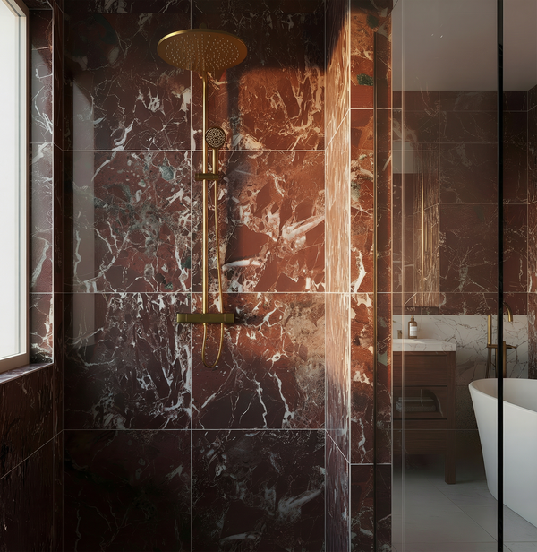 Best Bathroom Floor Tile in 2026