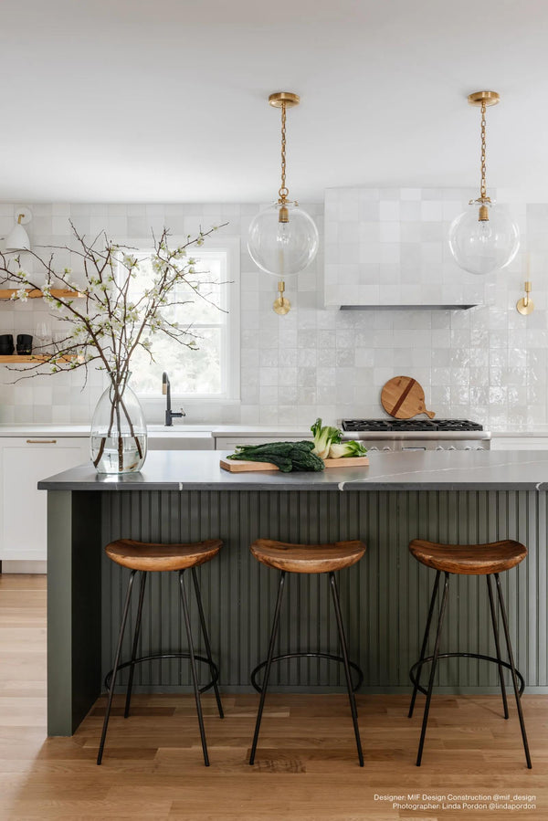 Bedrosians Tile Cloe: The Best Option For Kitchen Use