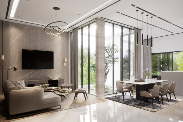 Ceramic Tile Vs. Stone Tile: Which Offers Better Durability?