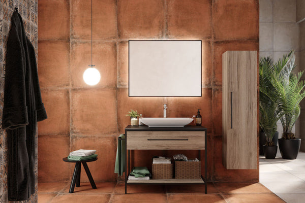 Everything You Need To Know About Terracotta Tile