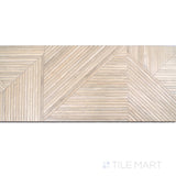 Tangram Camel 12.2X39.37 Matte Ceramic