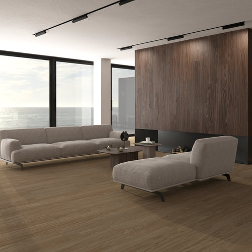 Dover Camel 10X60 Matte Porcelain