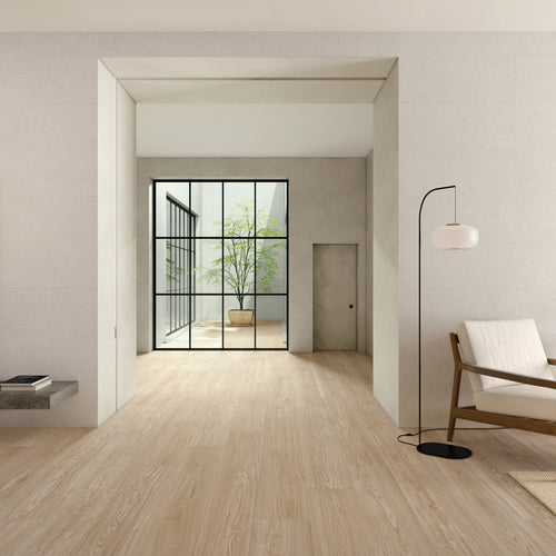 Grainier Maple 10X60 Matte Porcelain