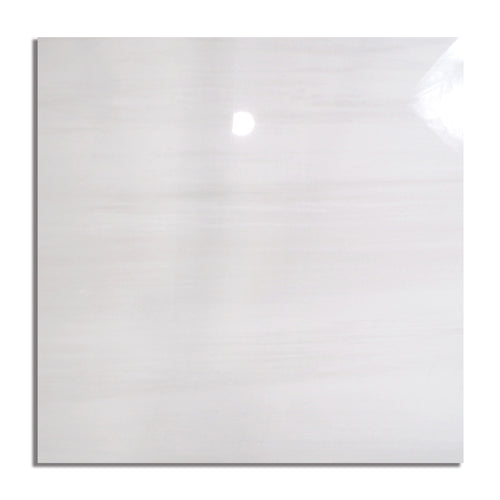 Luxury Deodat White 48X48 Polished Porcelain