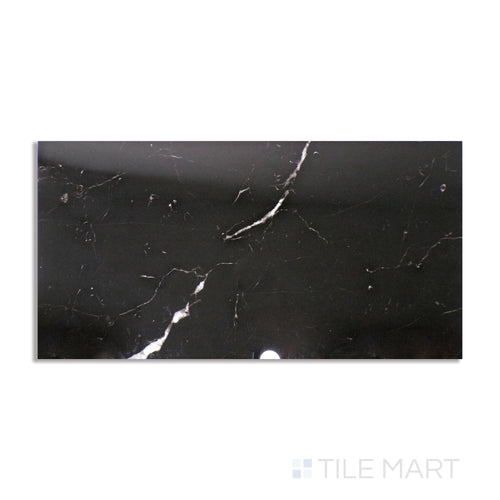 Marmolab St. Laurent 24X48 Glossy Porcelain