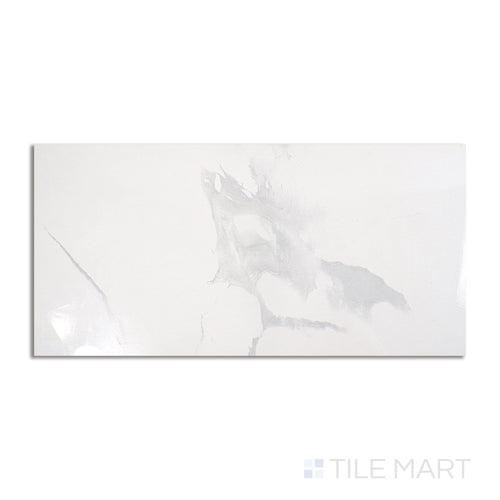 Stonelook Marble Cloud 12X24 Matte Porcelain