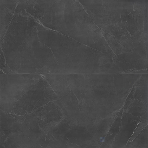 Stonemood Steel 24X48 Matte Porcelain