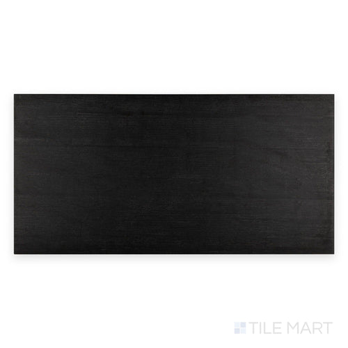 Cemento Black 12X24 Matte Porcelain