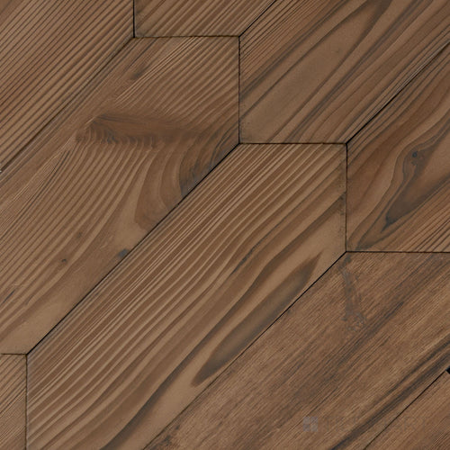 Woodland Honey 4X12 Matte Porcelain