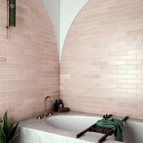 Makoto Momoiro Blush 2.5X10 Matte Ceramic