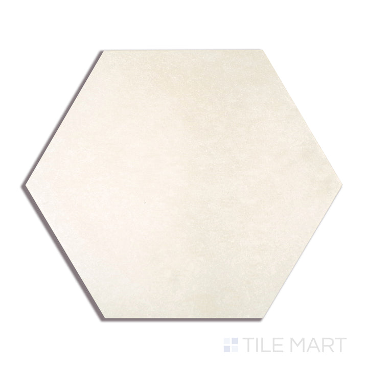 Makoto Porcelain Field Tile 10X11-1/2 Tatami Beige Matte
