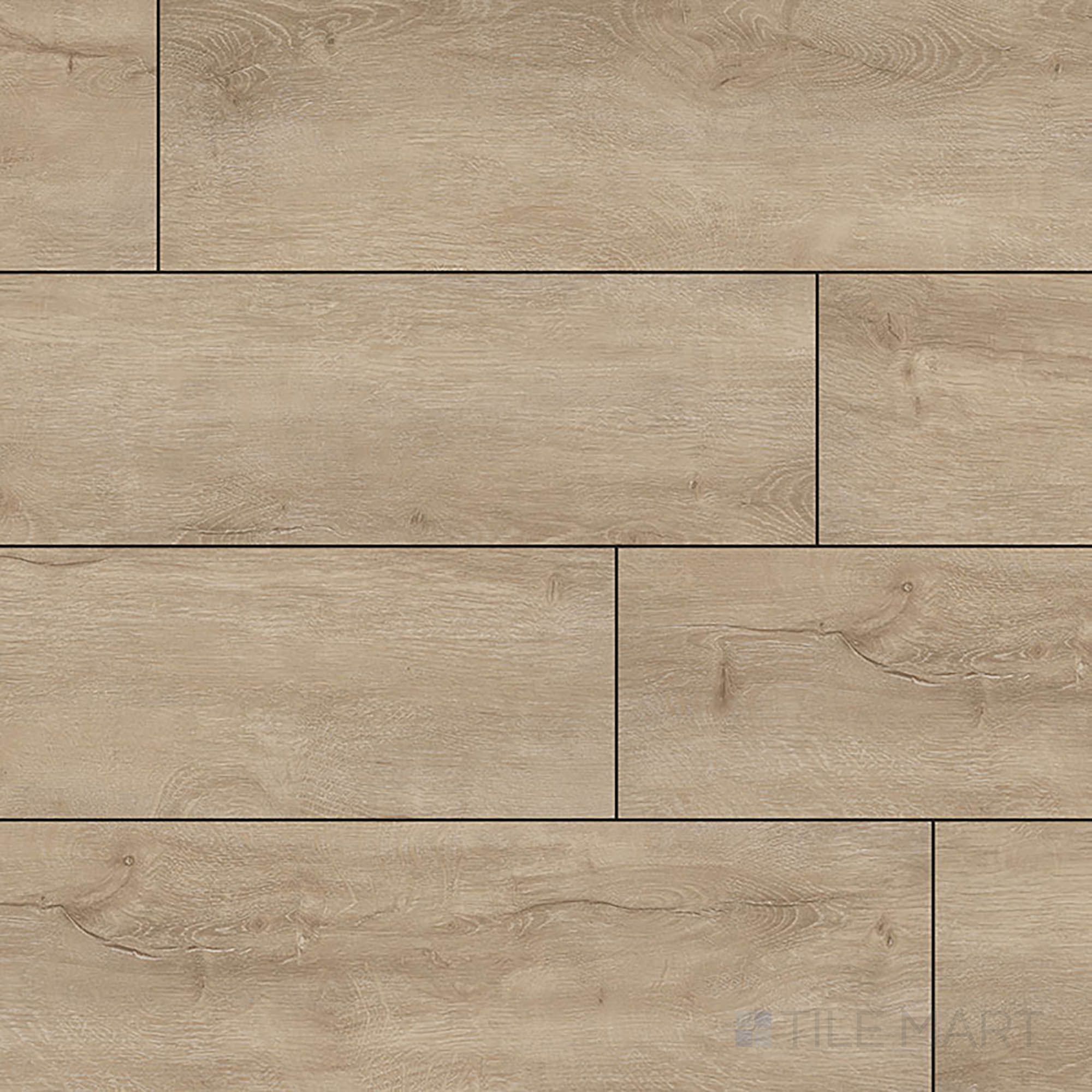 Prescott XL Sandino 9X60 Low Gloss Luxury Vinyl Plank | Tilemart