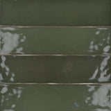 Bar Tile Glasgow 3X12 Bright Ceramic