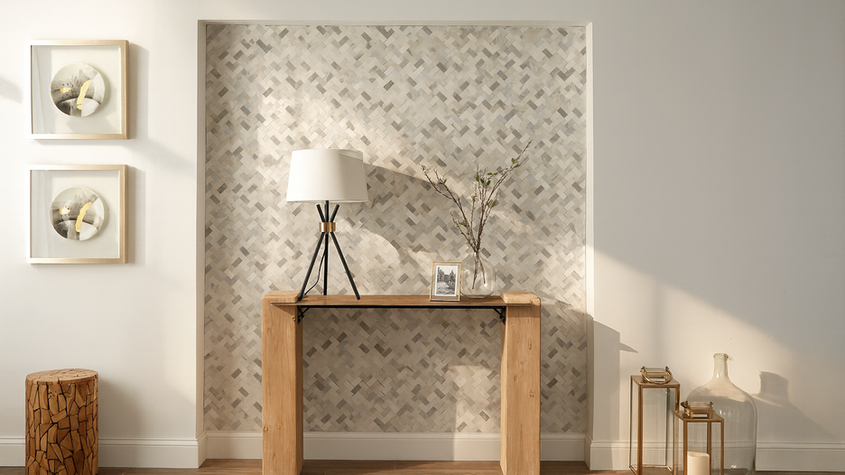 11 Entryway Tile Ideas That Make A Great First Impression