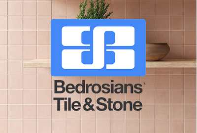 Bedrosians Tile Samples At Tile Mart