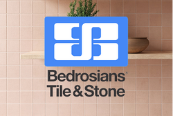 Bedrosians Tile Samples At Tile Mart