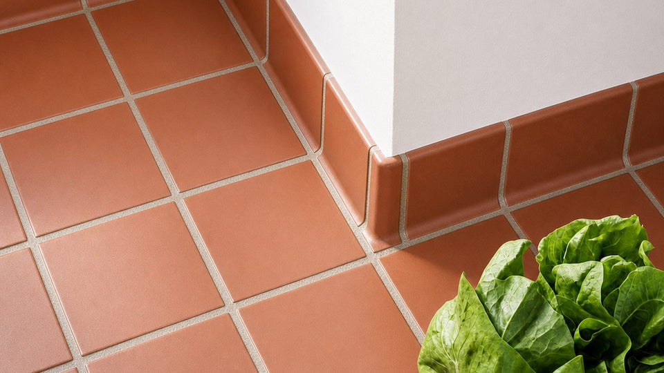 How to Choose Grout Color: Should It Match Your Tile or Contrast With It?
