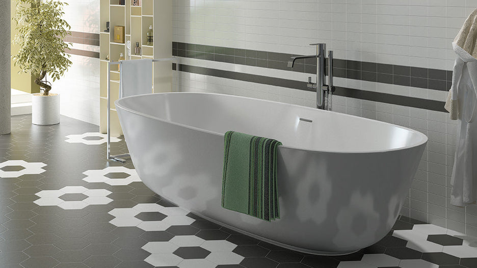 Styling Black and White Classics