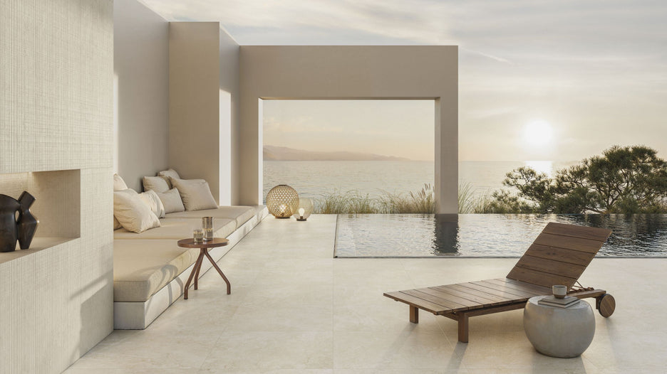 Large Format vs. Small Format Tile: Which Is Right for Your Space?