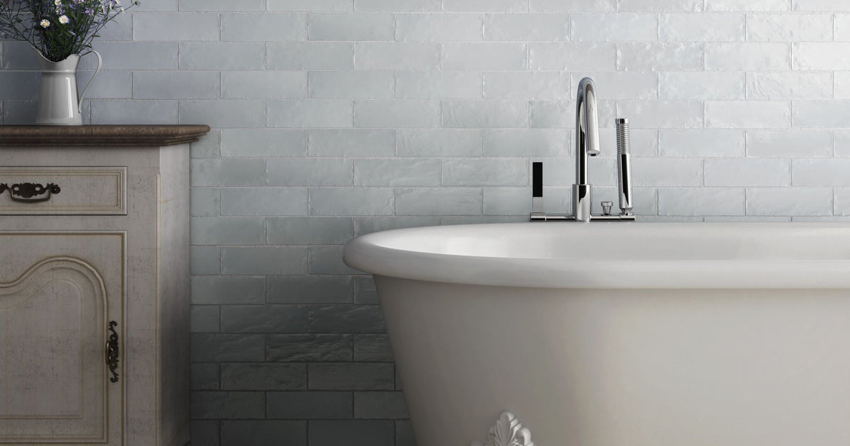 What Is A Tile Bullnose? A Complete Guide For Homeowners | Inspiration ...