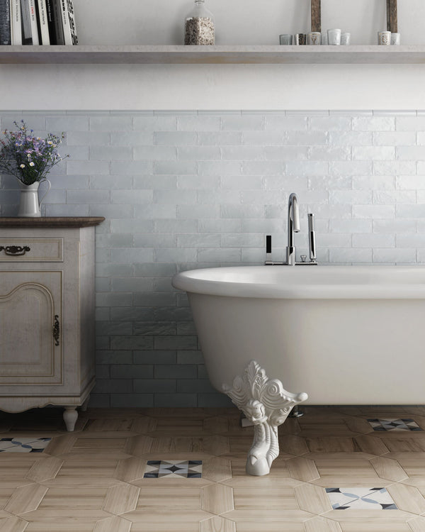 What Is A Tile Bullnose? A Complete Guide For Homeowners