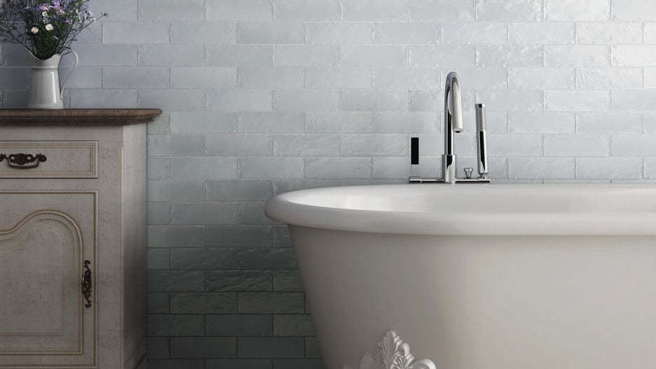 What Is A Tile Bullnose? A Complete Guide For Homeowners