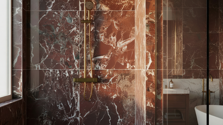 Best Bathroom Floor Tile in 2026: Porcelain, Ceramic & Stone