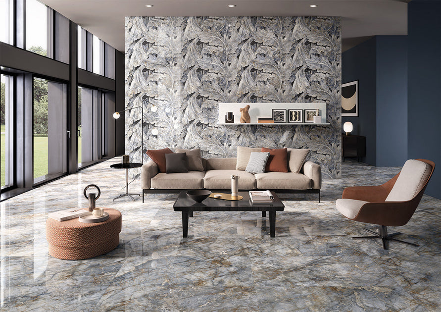 Trend Spotlight: Large Format Tiles | Inspiration | Tilemart