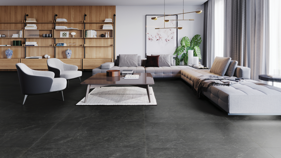 10 Most Popular Tiles for Your Living Room