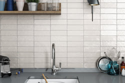 What Are Backsplash Tiles And Why Do You Need It?
