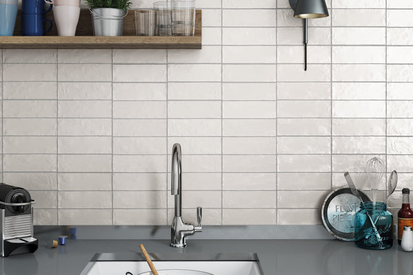 What Are Backsplash Tiles And Why Do You Need It?