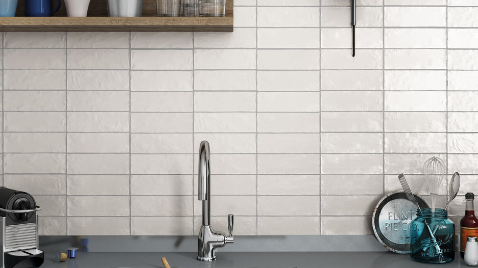 What Are Backsplash Tiles And Why Do You Need It?