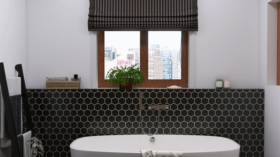 Hexagon Tile Shower Floor: Pros, Cons & Installation