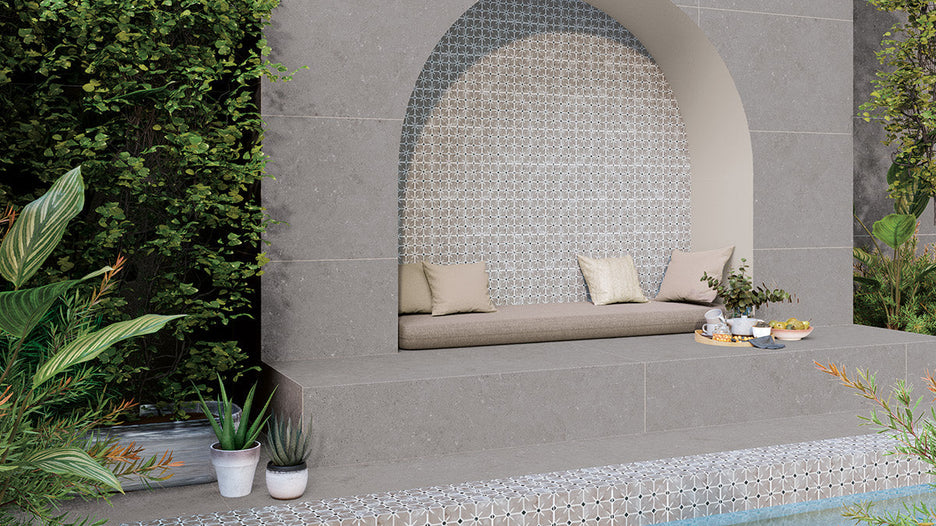 How To Remove Calcium from Pool Tiles