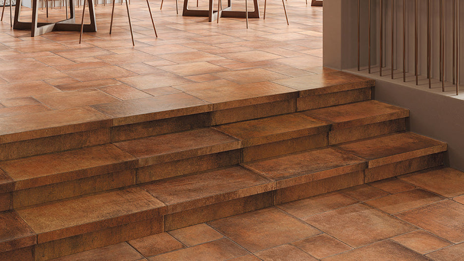 Top Grout Color Ideas For Terracotta Tile Walls And Floors