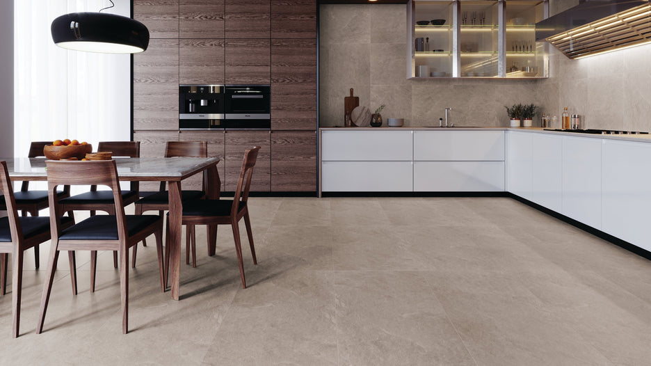 The Ultimate Guide to Tile Kitchen Floor Ideas