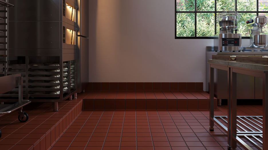 Quarry Vs. Ceramic Tile: Which Should You Choose?