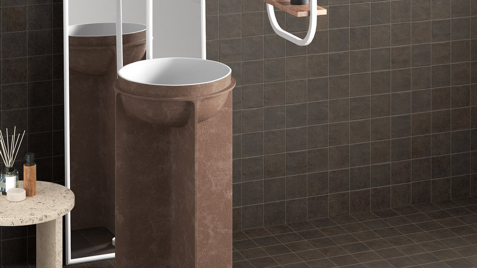 Stand Up Shower Floor Ideas To Elevate Your Bathroom Design