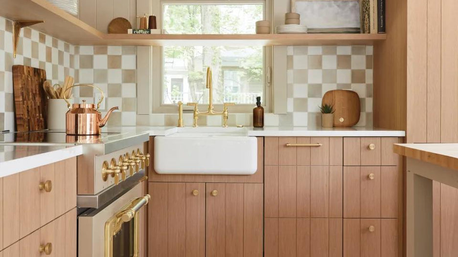 4x4 Decorative Tile Ideas To Elevate Your Interior Design