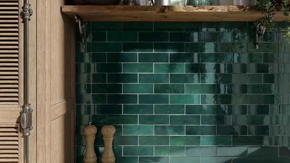 Subway Tile Kitchen Backsplashes That Wow Everyone