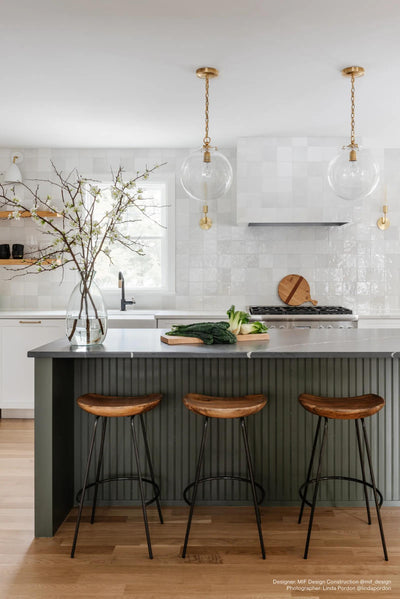 Bedrosians Tile Cloe: The Best Option For Kitchen Use