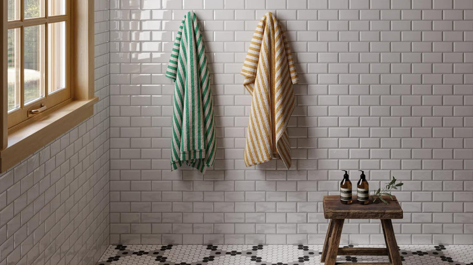 Budget-Friendly Bathroom Floor Tile Ideas to Inspire You