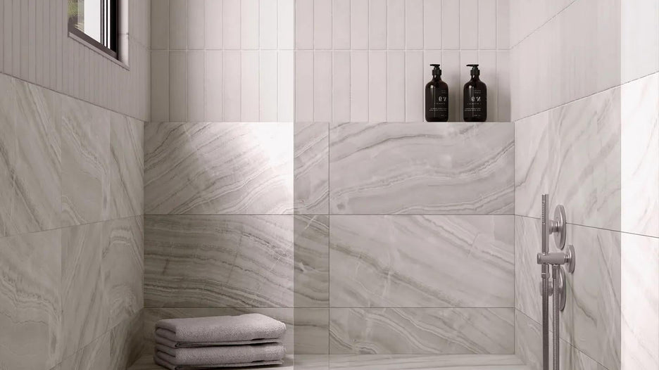 Ceramic Tile Vs. Marble: Which One Should You Choose?