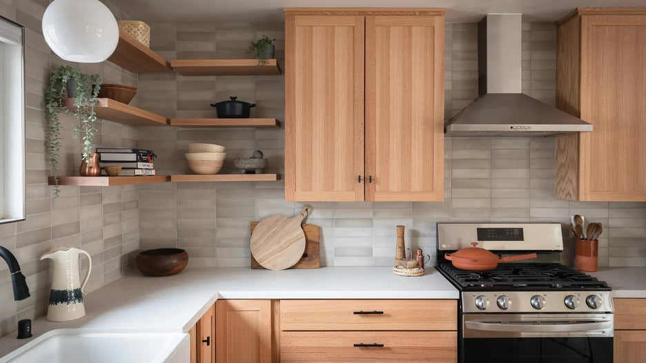 Ceramic Tile Sizes Explained: Finding The Perfect Fit