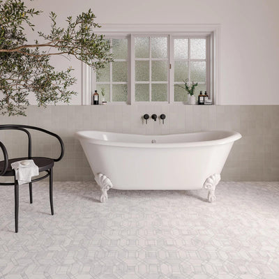 A Quick Guide To Bathroom Tile Renovation