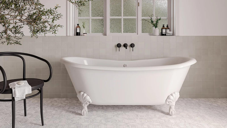 Bathroom Marble Ideas For A Luxurious Touch