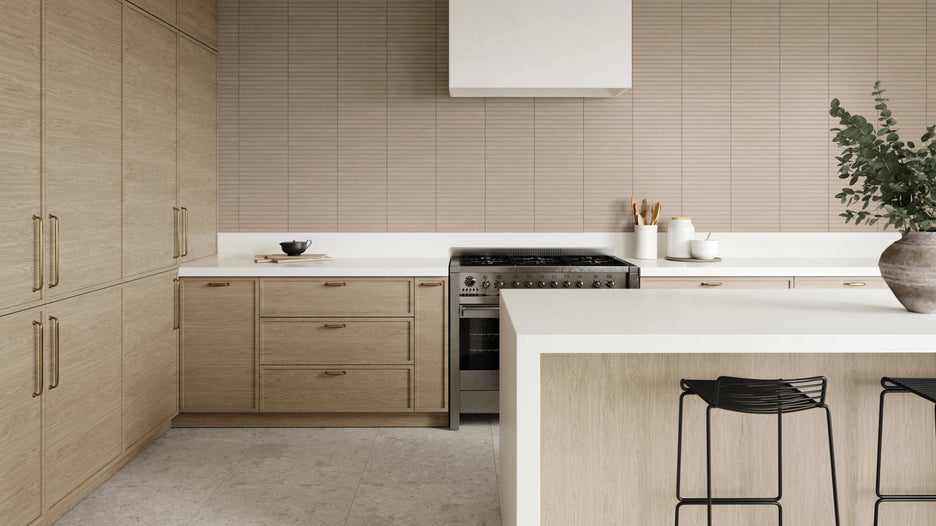 5 Types Of Kitchen Tile For Every Style And Budget