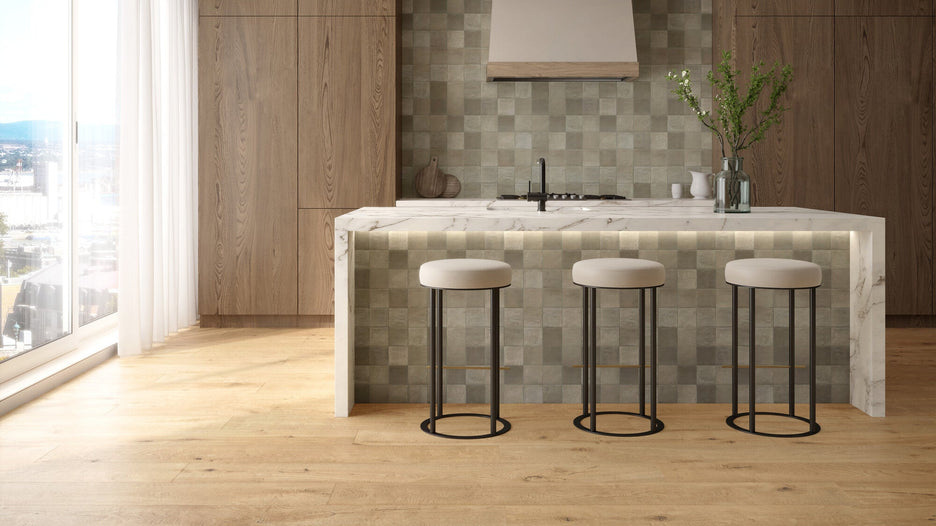 Top Reasons To Choose Daltile Zellige Tile For Your Space
