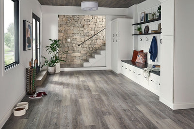 7 Mudroom Tile Ideas That Combine Style And Strength