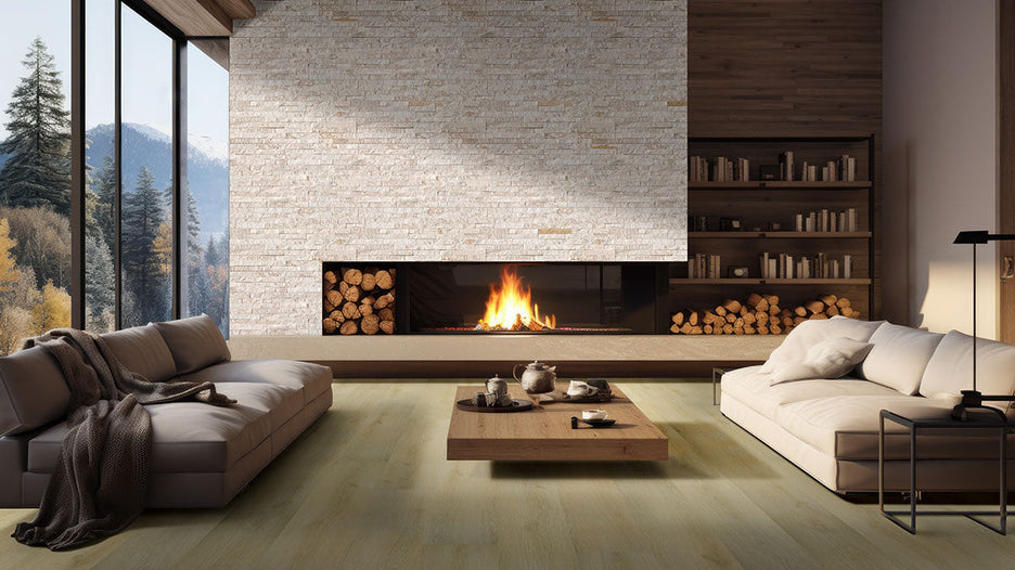 MSI Rockmount Stacked Stone Panels: Colors, Price Per Box, And Installation Tips
